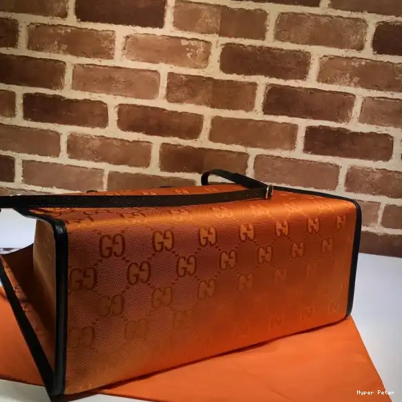 Hyperpeter GUCCI Off Grid bag tote The 0520